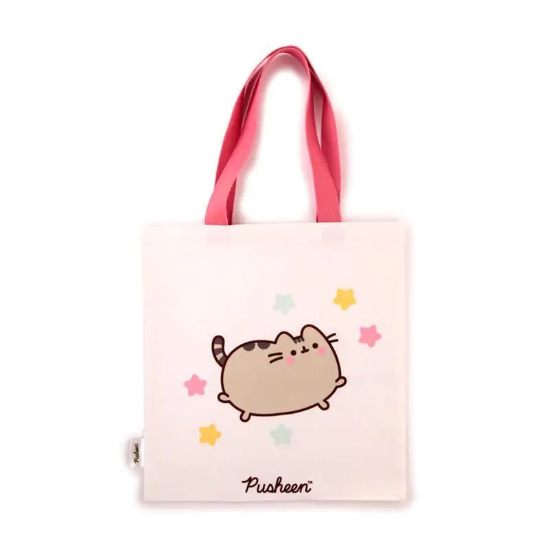 Pusheen Cat shopping bag termékfotó