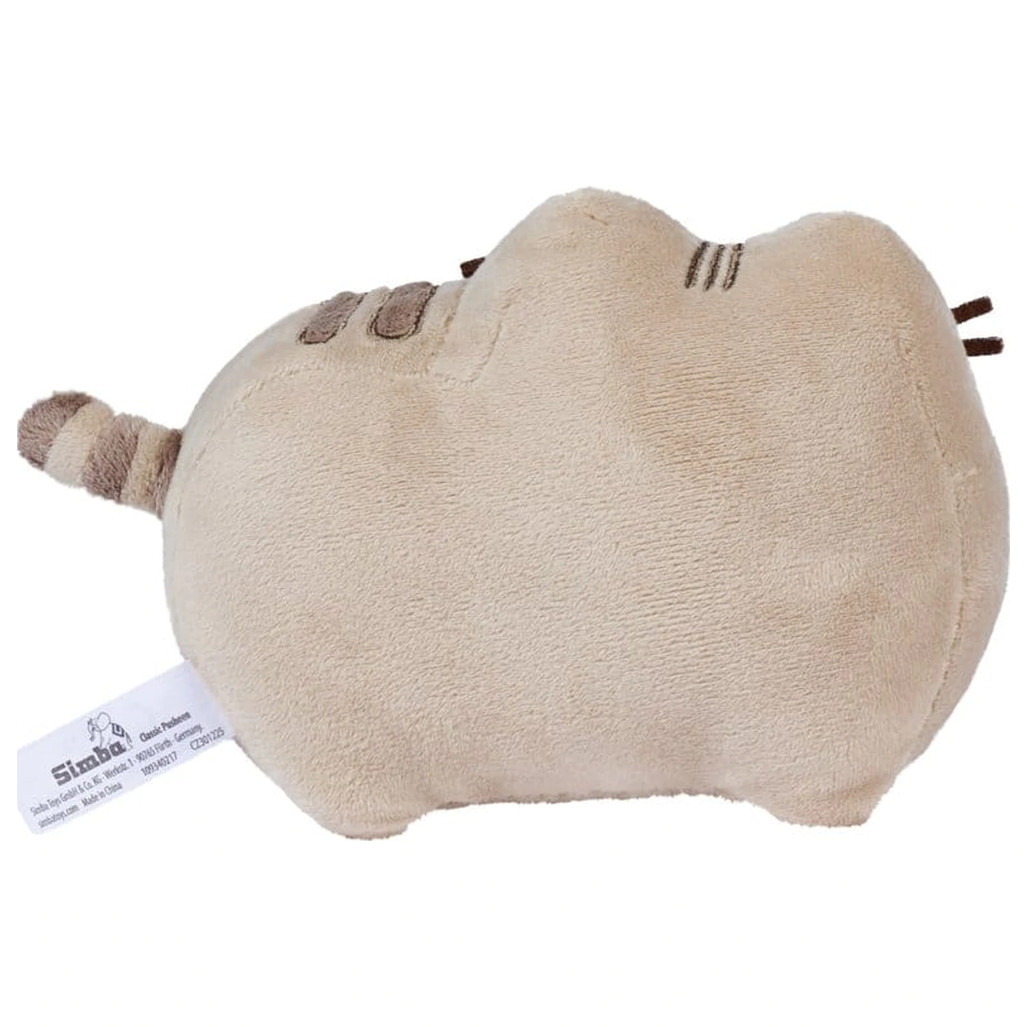 Pusheen Plush Figure Classic 15 cm product photo