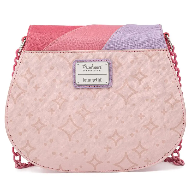 Loungefly Pusheen Unicorn crossbody bag product photo