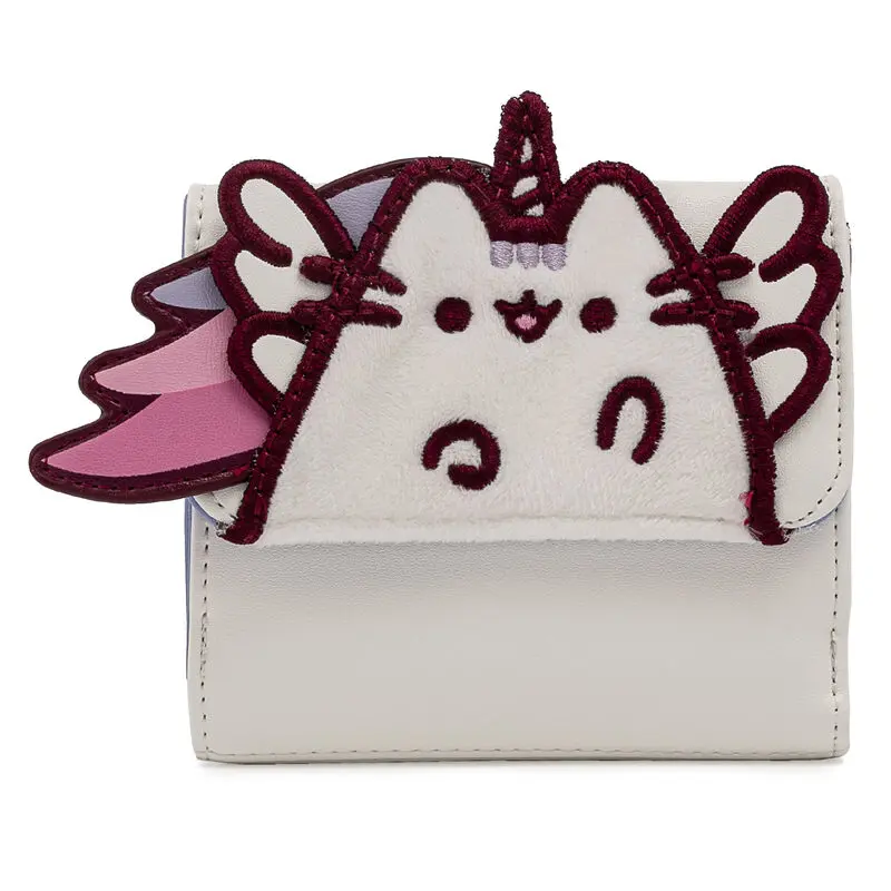 Pusheen by Loungefly Wallet Unicorn product photo