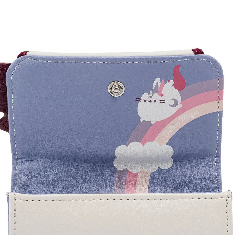 Pusheen by Loungefly Wallet Unicorn product photo