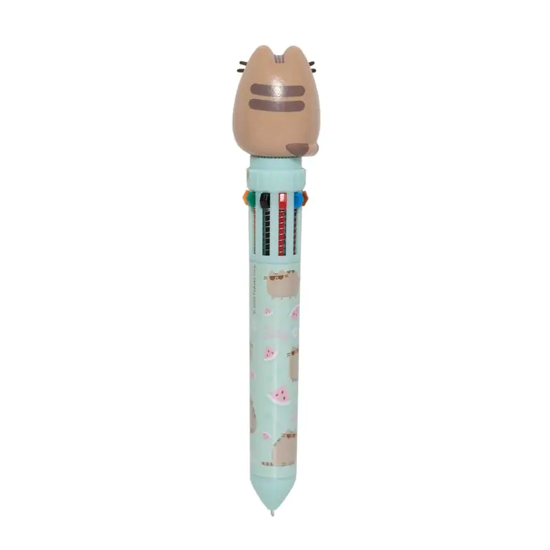 Pusheen Foodie Collection 10 colours 3D pen product photo