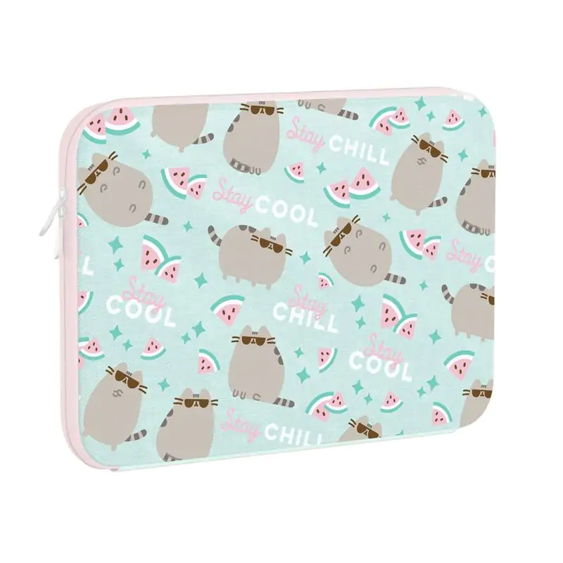 Pusheen Foodie Tablet case product photo