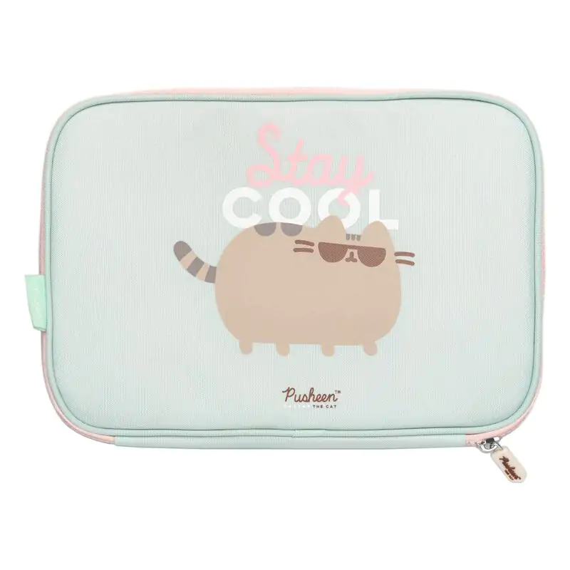 Pusheen Foodie Tablet case product photo