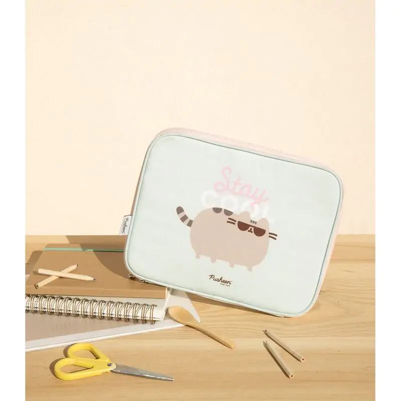 Pusheen Foodie Tablet case product photo