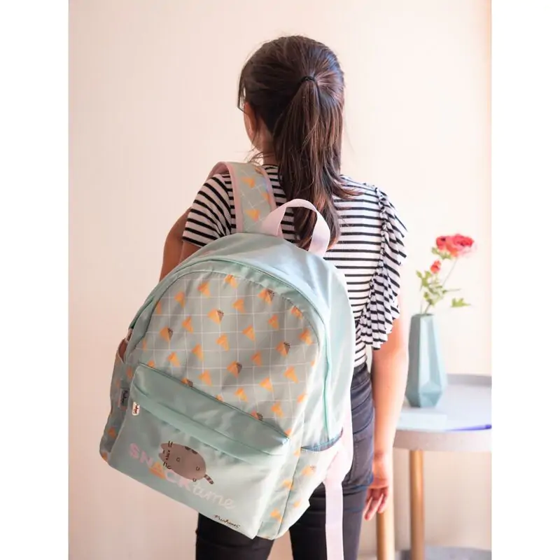 Pusheen Foodie backpack 36cm product photo