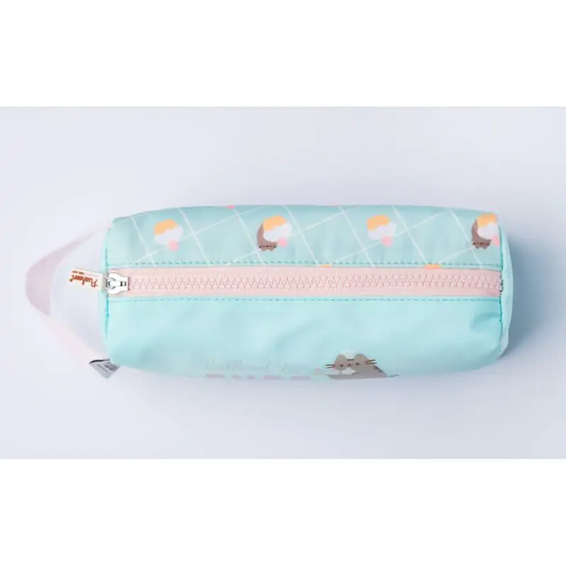 Pusheen Foodie pencil case product photo