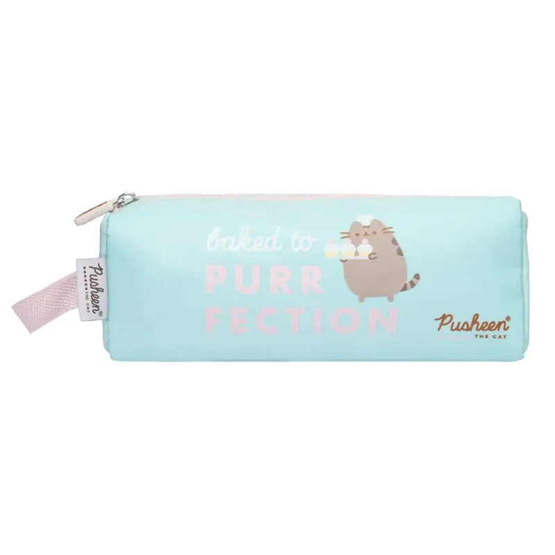 Pusheen Foodie pencil case product photo