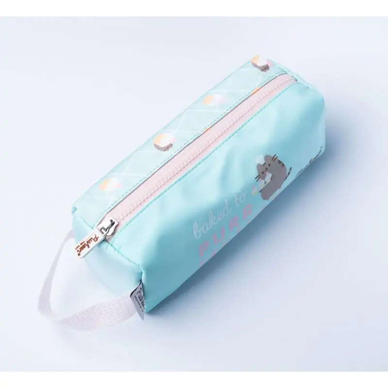 Pusheen Foodie pencil case product photo