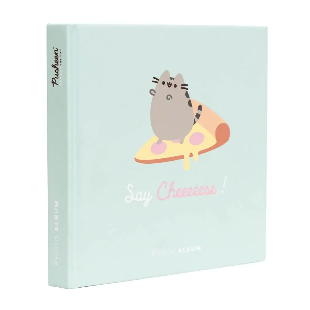 Pusheen Self-adhesive Photo album termékfotó