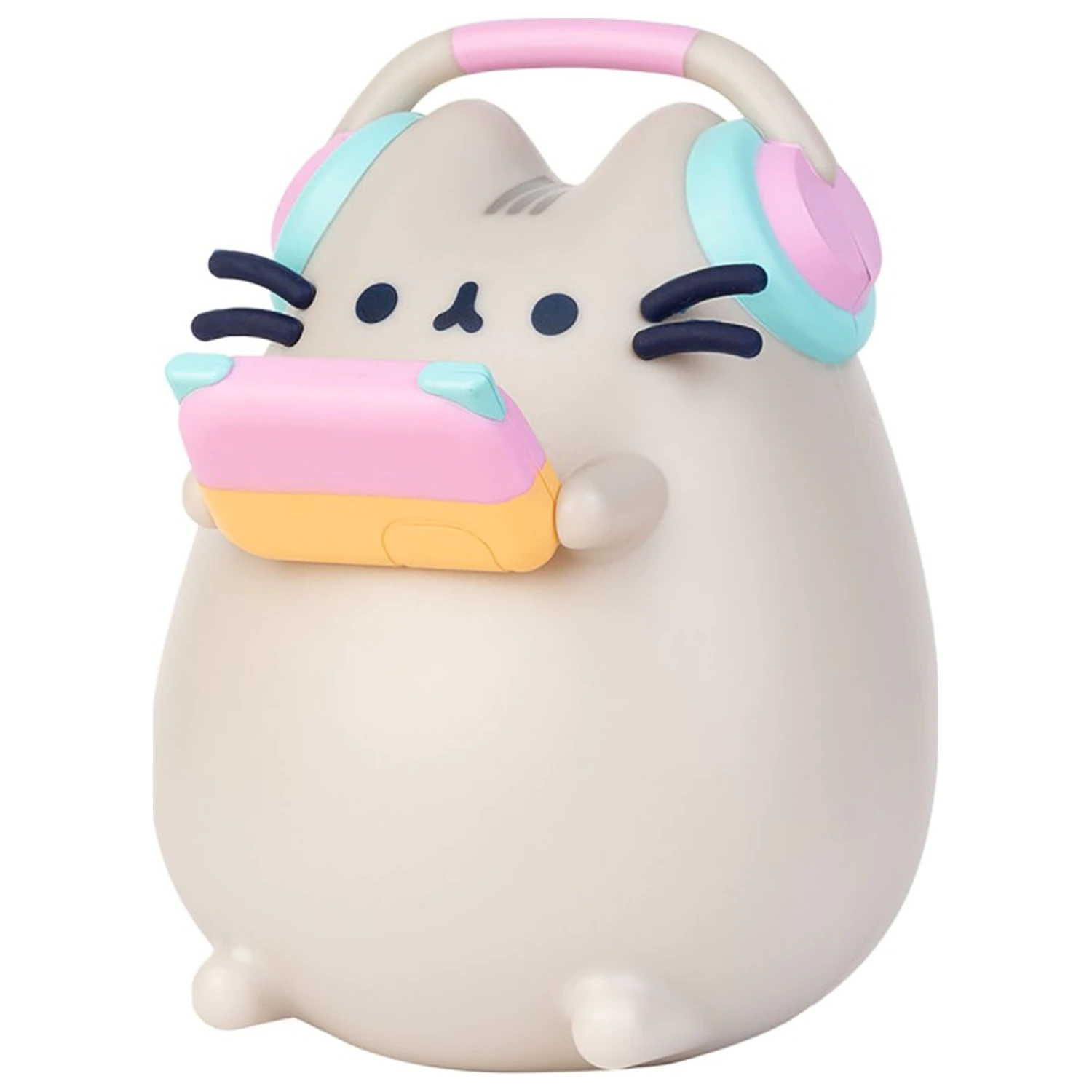 Pusheen Gamer lamp product photo