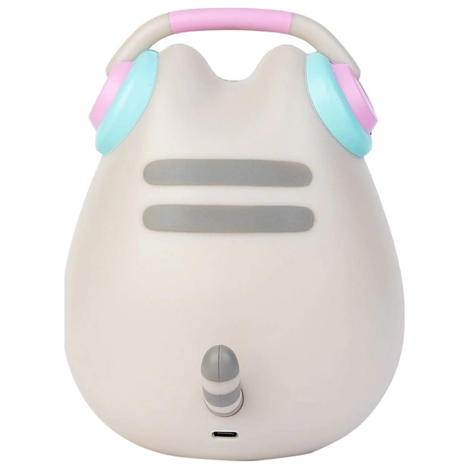 Pusheen Gamer lamp product photo