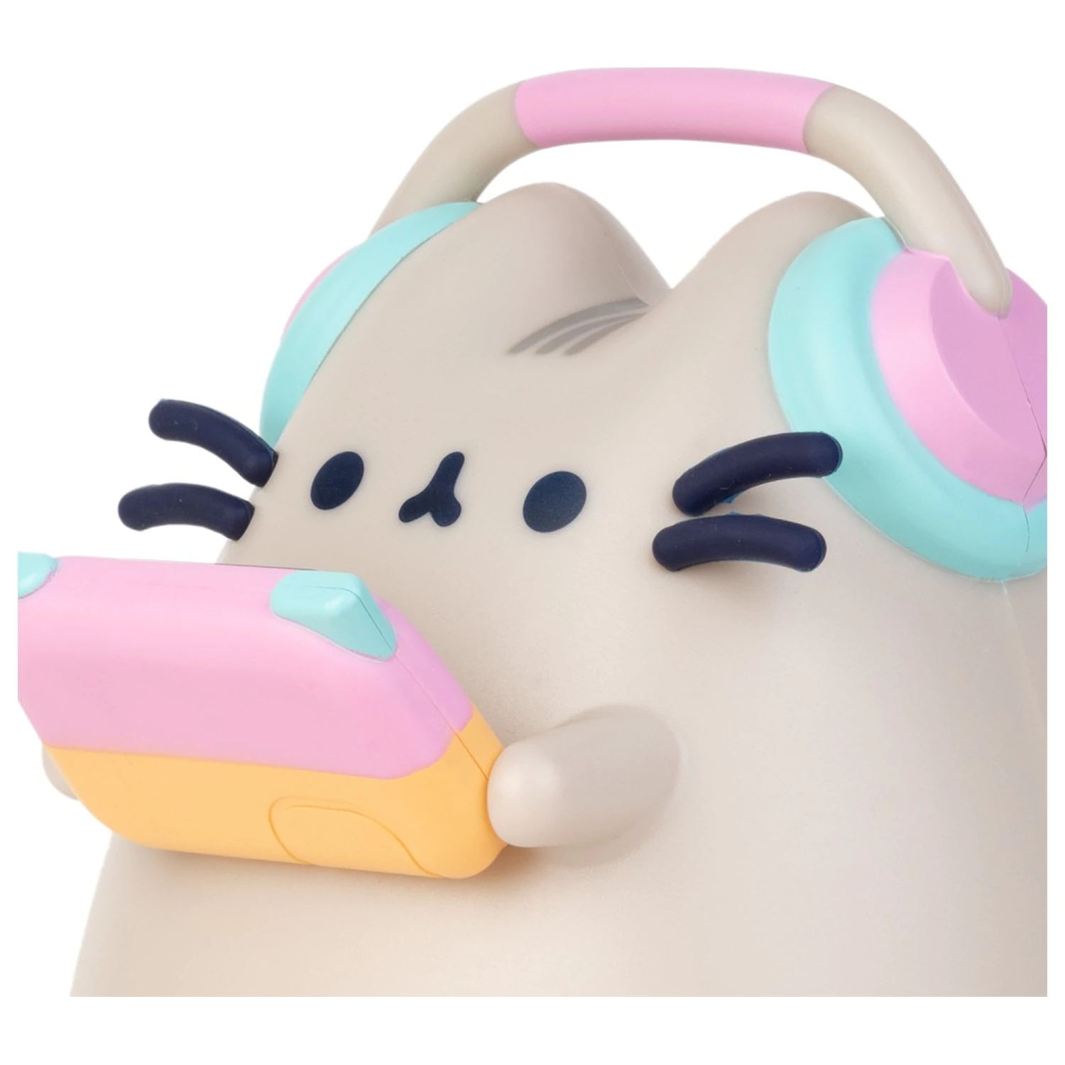 Pusheen Gamer lamp product photo