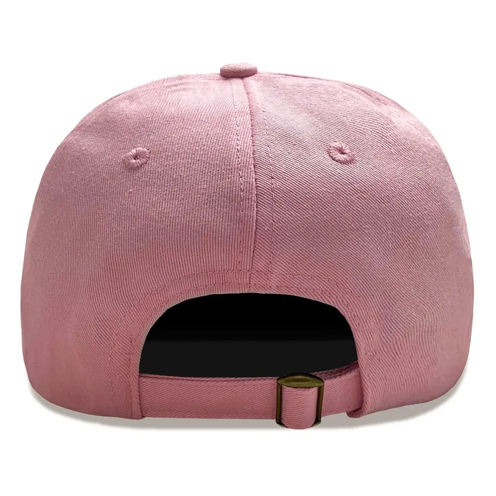 Pusheen Curved Bill Cap Good Vibes product photo