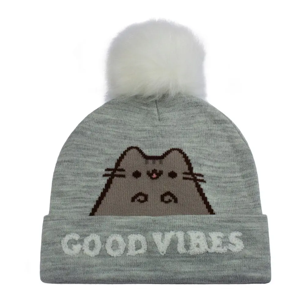 Pusheen Beanie Good Vibes product photo