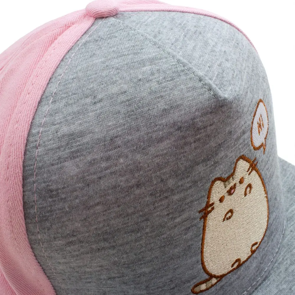 Pusheen Snapback Cap Hi product photo