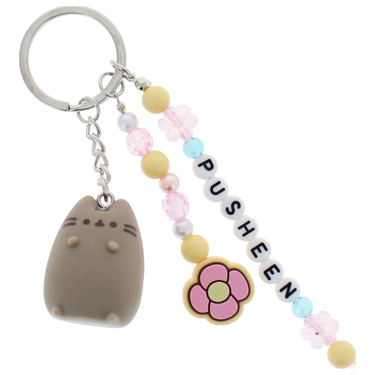 Pusheen Keyring Pusheen product photo