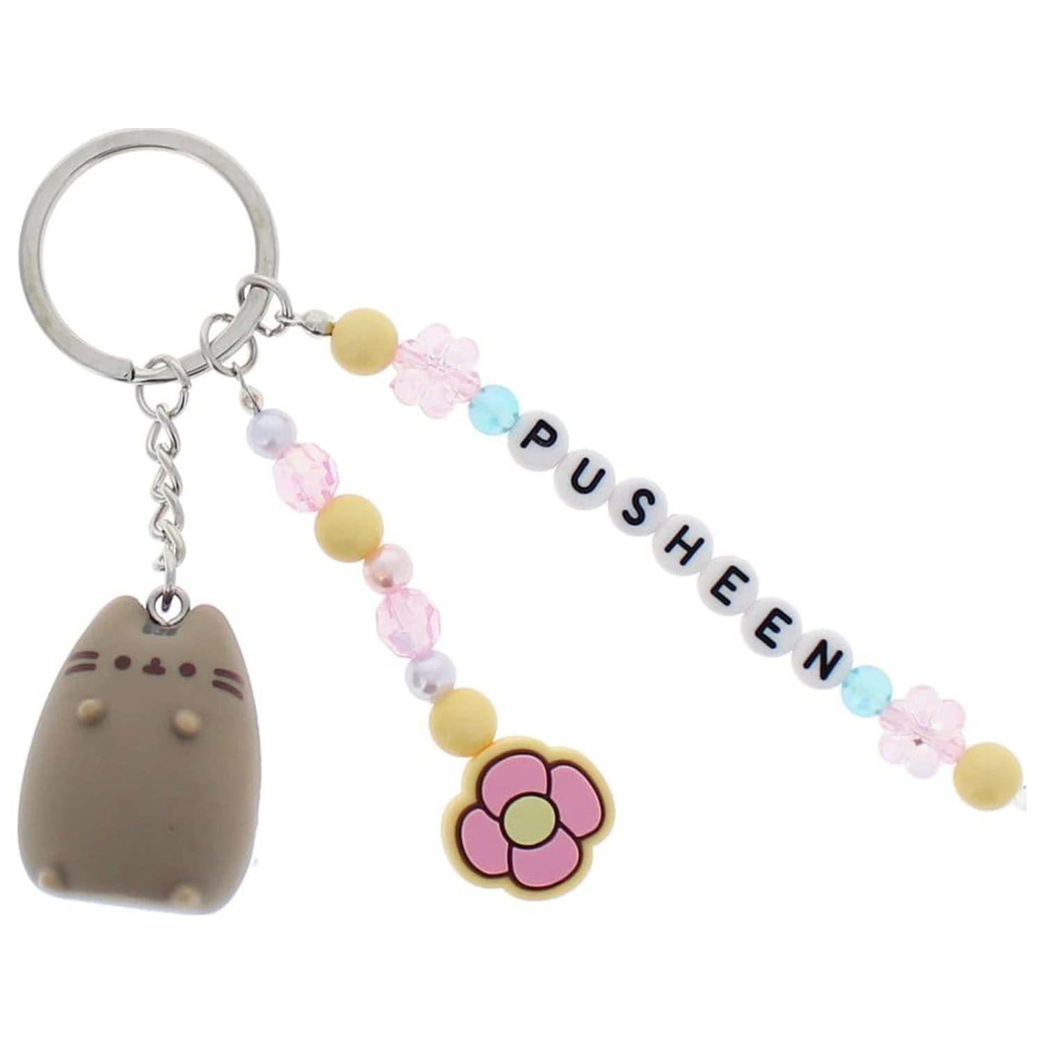 Pusheen Keyring Pusheen product photo