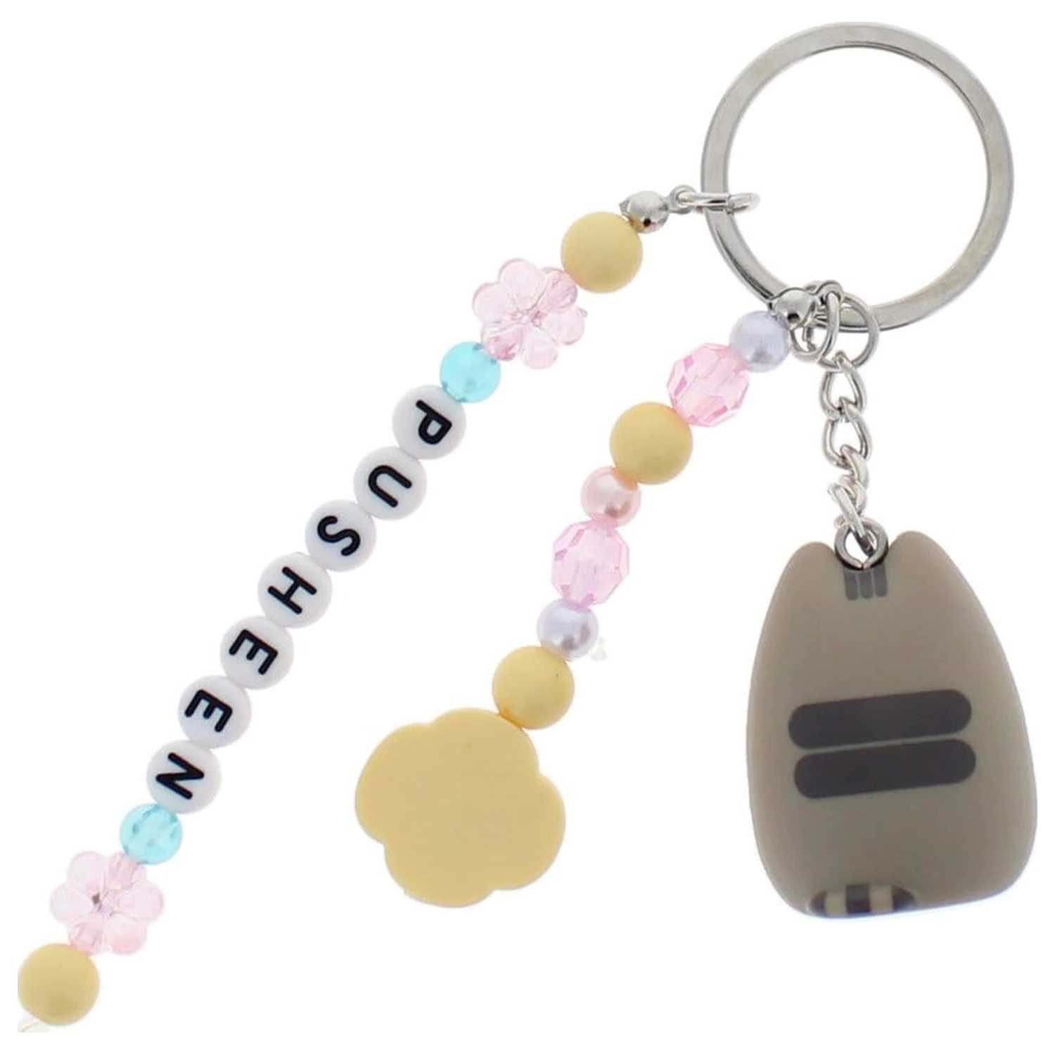 Pusheen Keyring Pusheen product photo