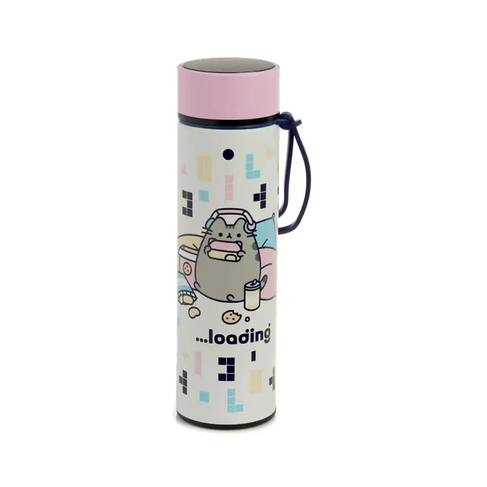 Pusheen Vacuum Flask Loading termékfotó