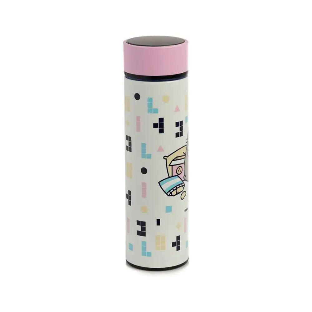 Pusheen Vacuum Flask Loading termékfotó