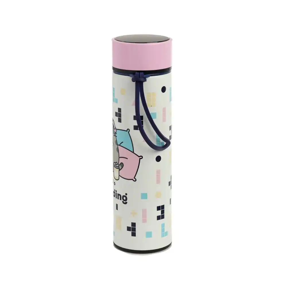 Pusheen Vacuum Flask Loading termékfotó