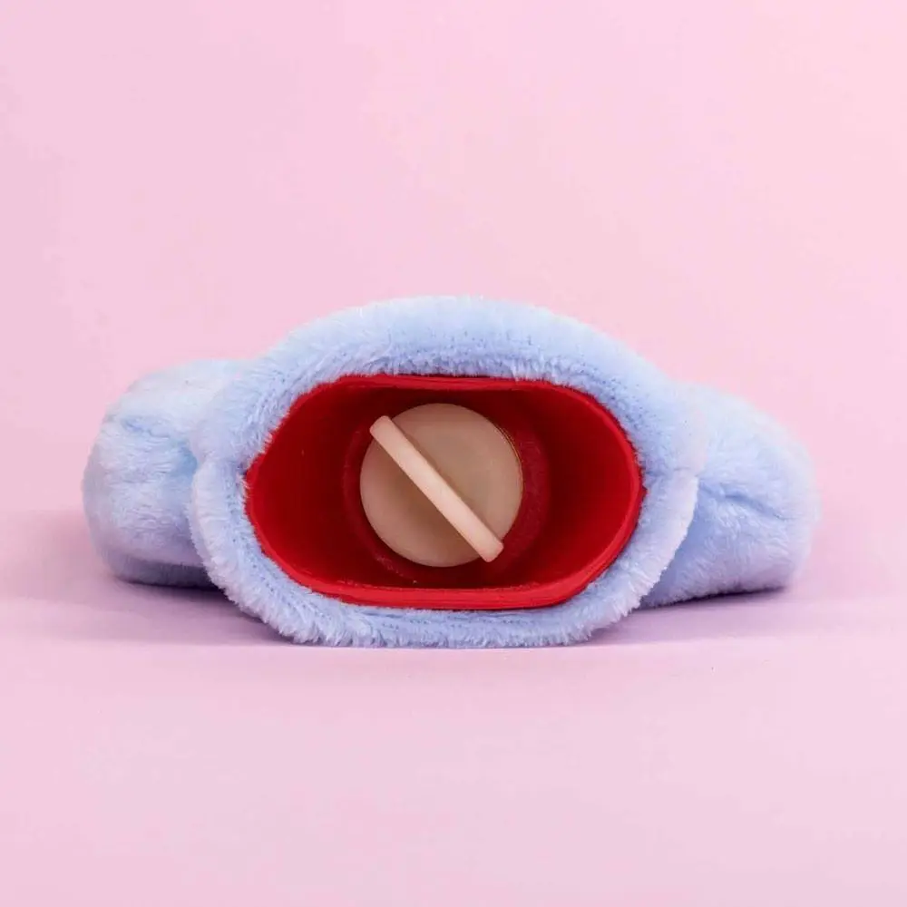 Pusheen Hot Water Bottle product photo