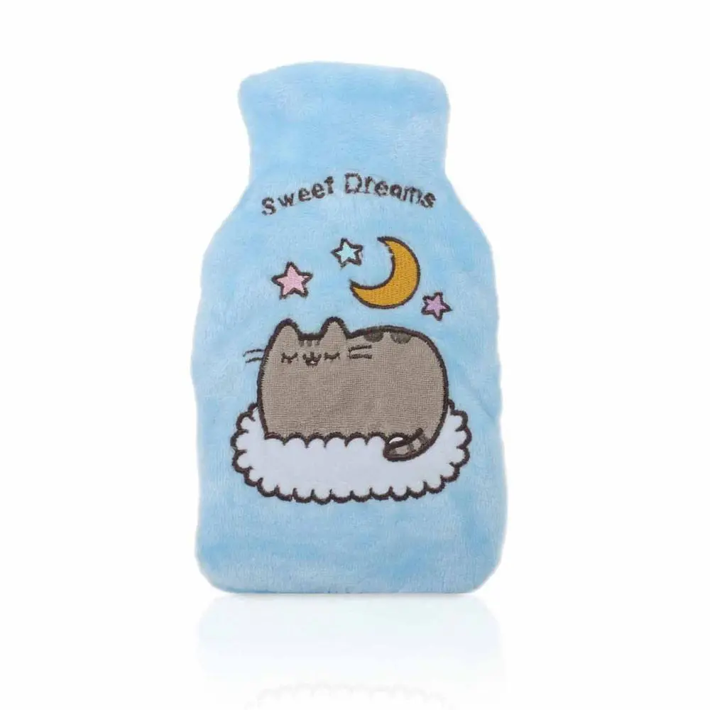 Pusheen Hot Water Bottle product photo