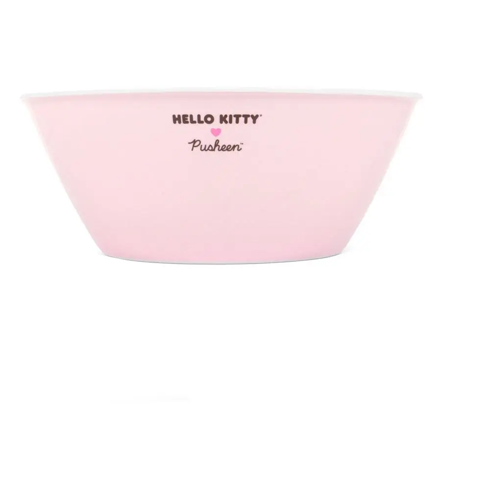 Pusheen Mixing Bowl Hello Kitty product photo