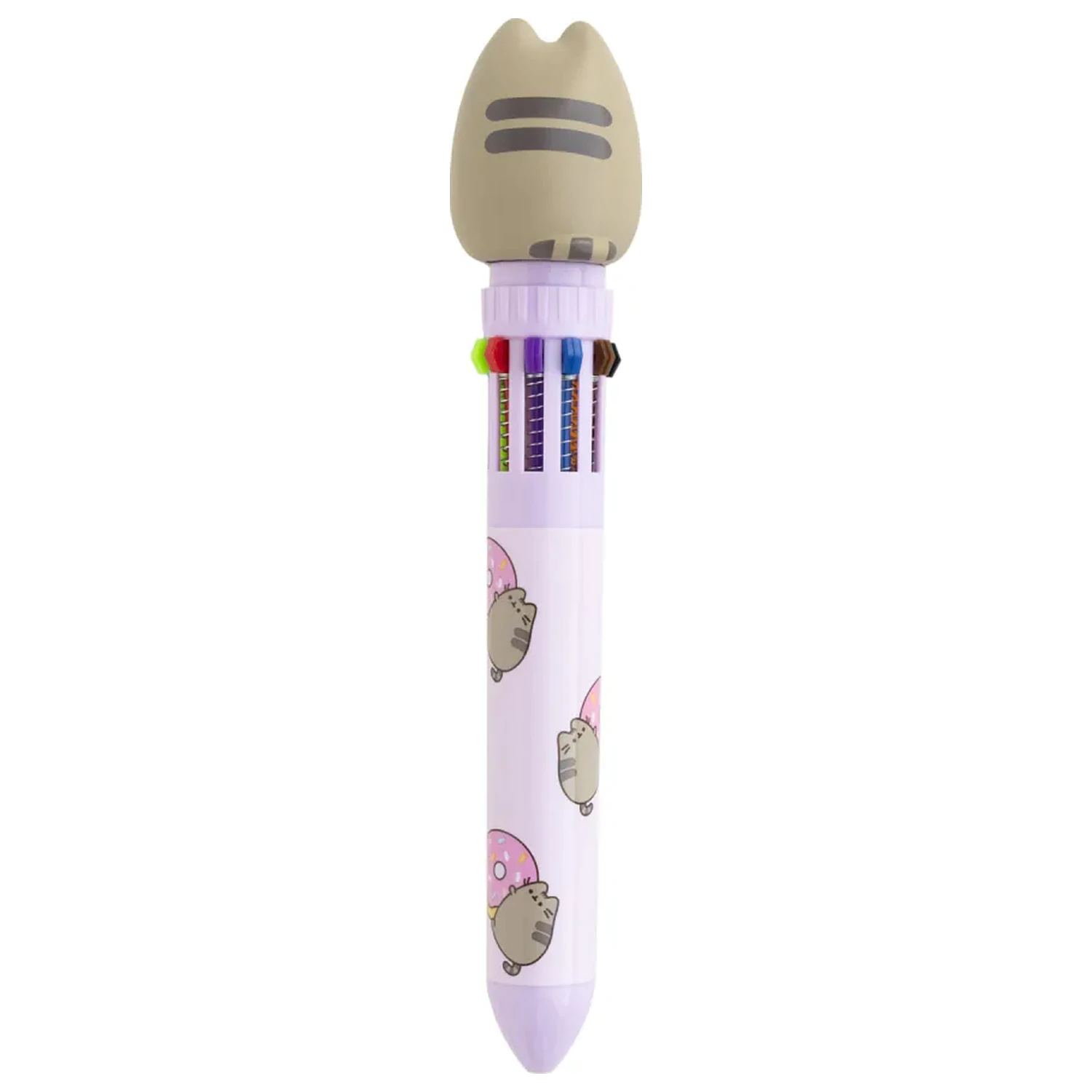 Pusheen Moments 10 colours 3D pen product photo