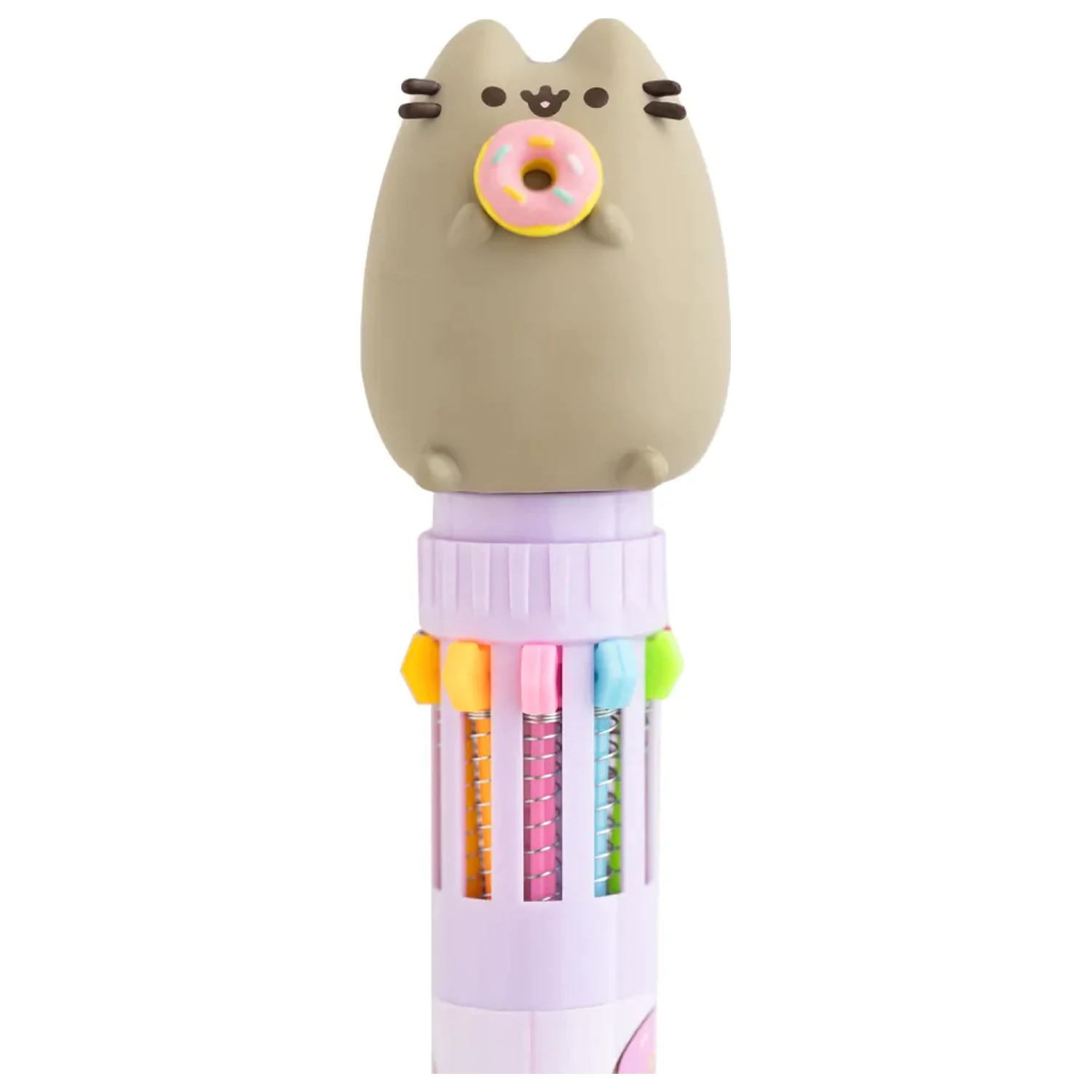 Pusheen Moments 10 colours 3D pen product photo