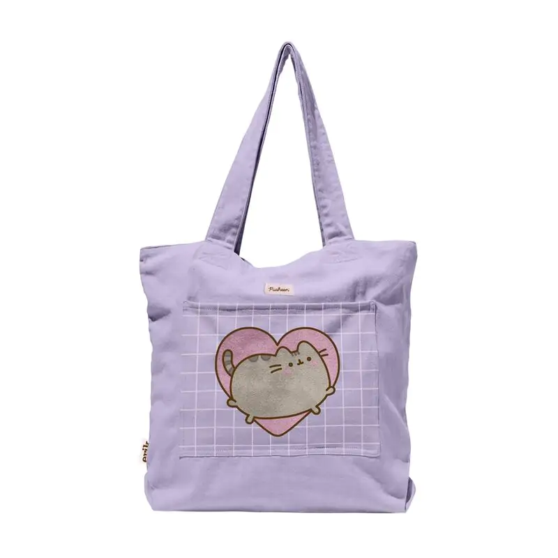 Pusheen Moments premium shopping bag product photo