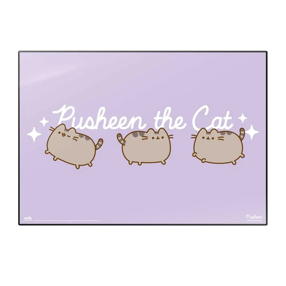 Pusheen Moments Desk mat termékfotó