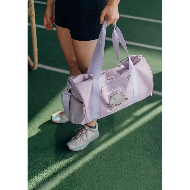 Pusheen Moments sport bag termékfotó