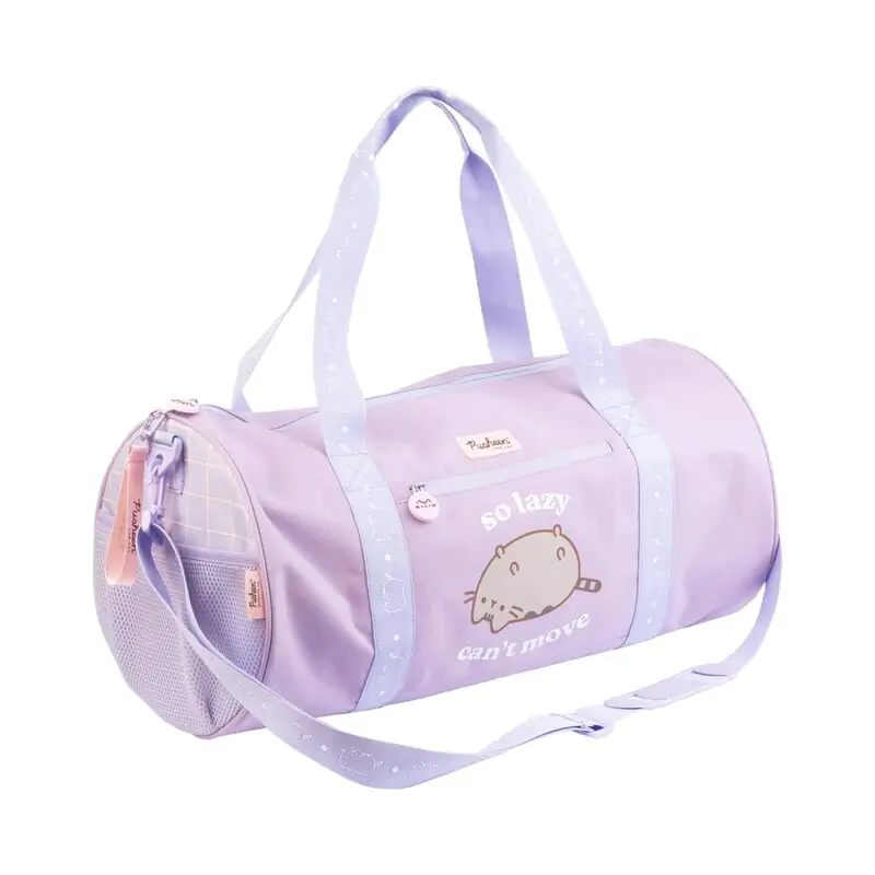 Pusheen Moments sport bag termékfotó