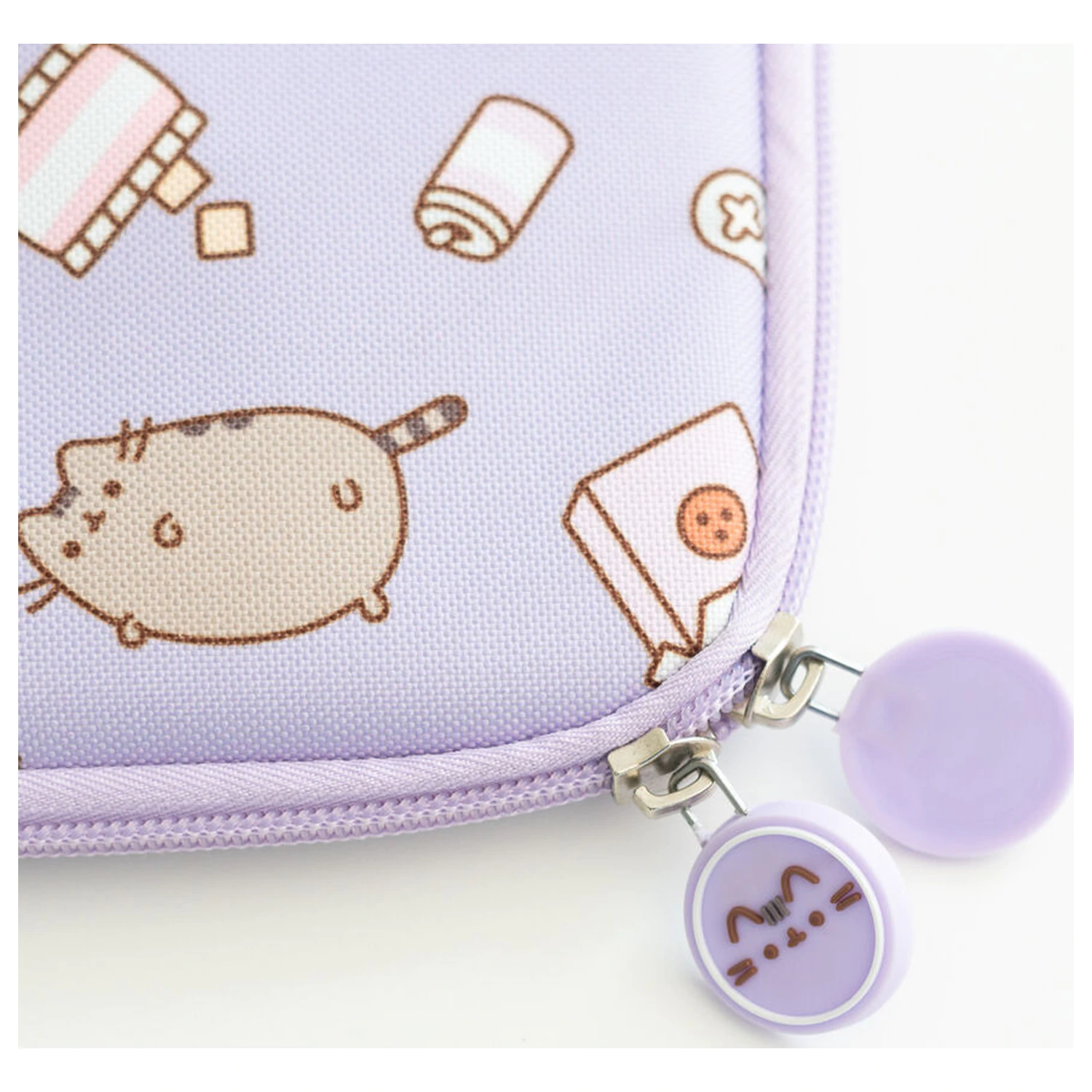 Pusheen Moments Tablet Case product photo
