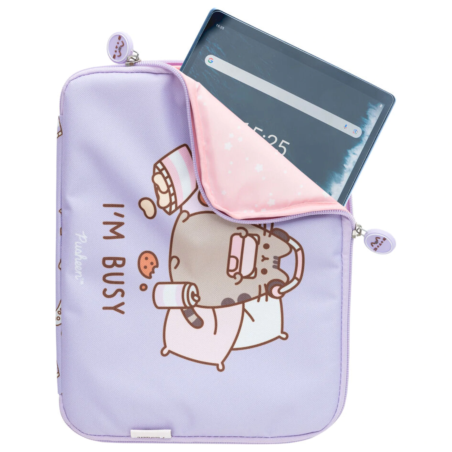 Pusheen Moments Tablet Case product photo