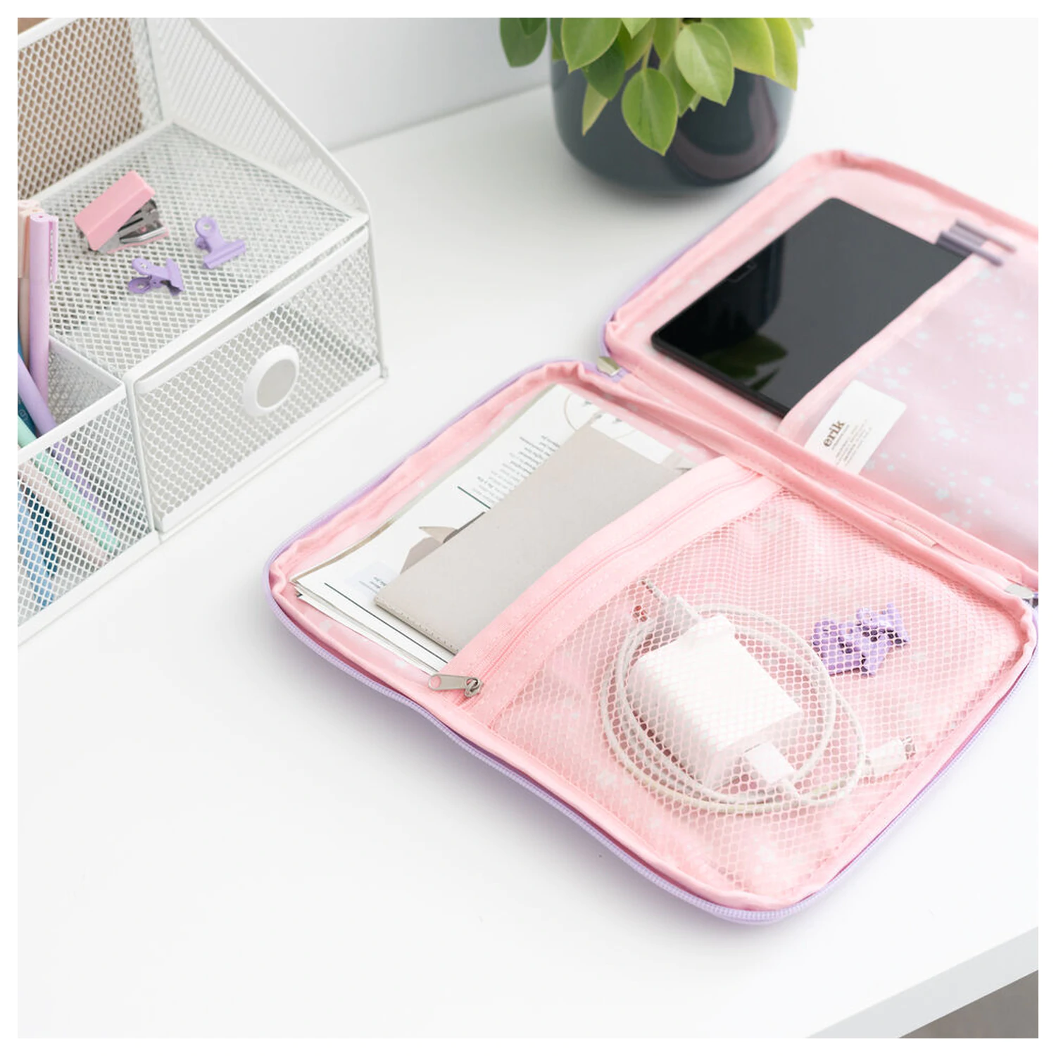 Pusheen Moments Tablet Case product photo