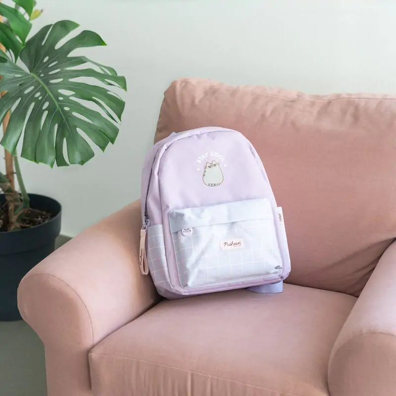 Pusheen Moments backpack termékfotó