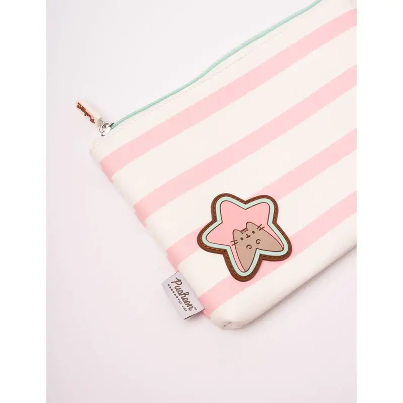 Pusheen vanity case product photo