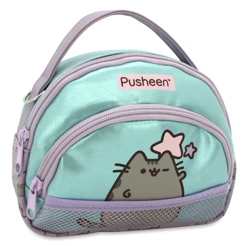Pusheen Net double vanity case product photo