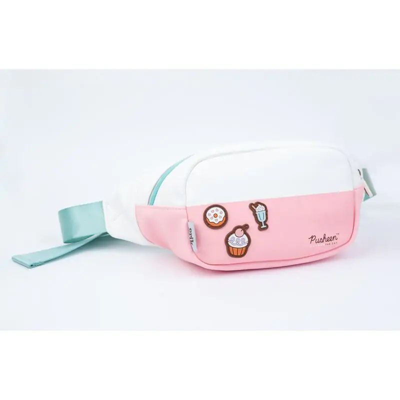 Pusheen belt pouch product photo