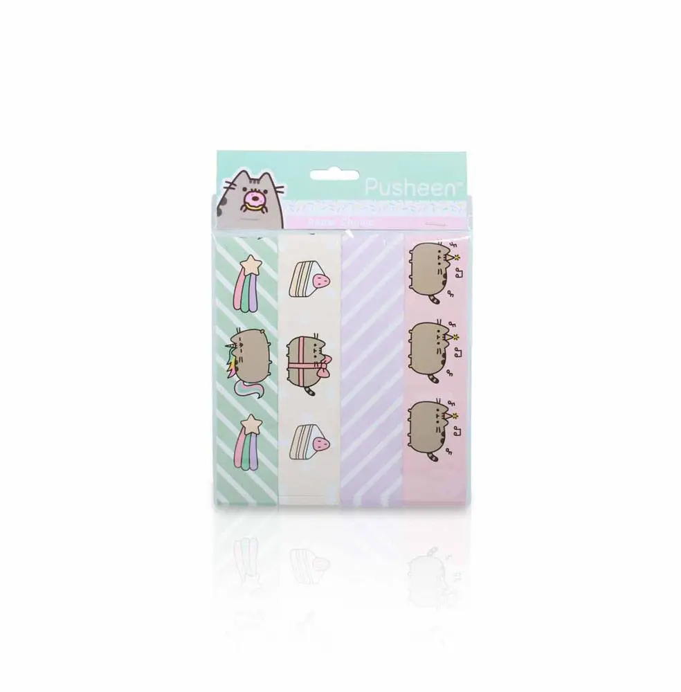 Pusheen Party Paper Chains (80 Rings) product photo