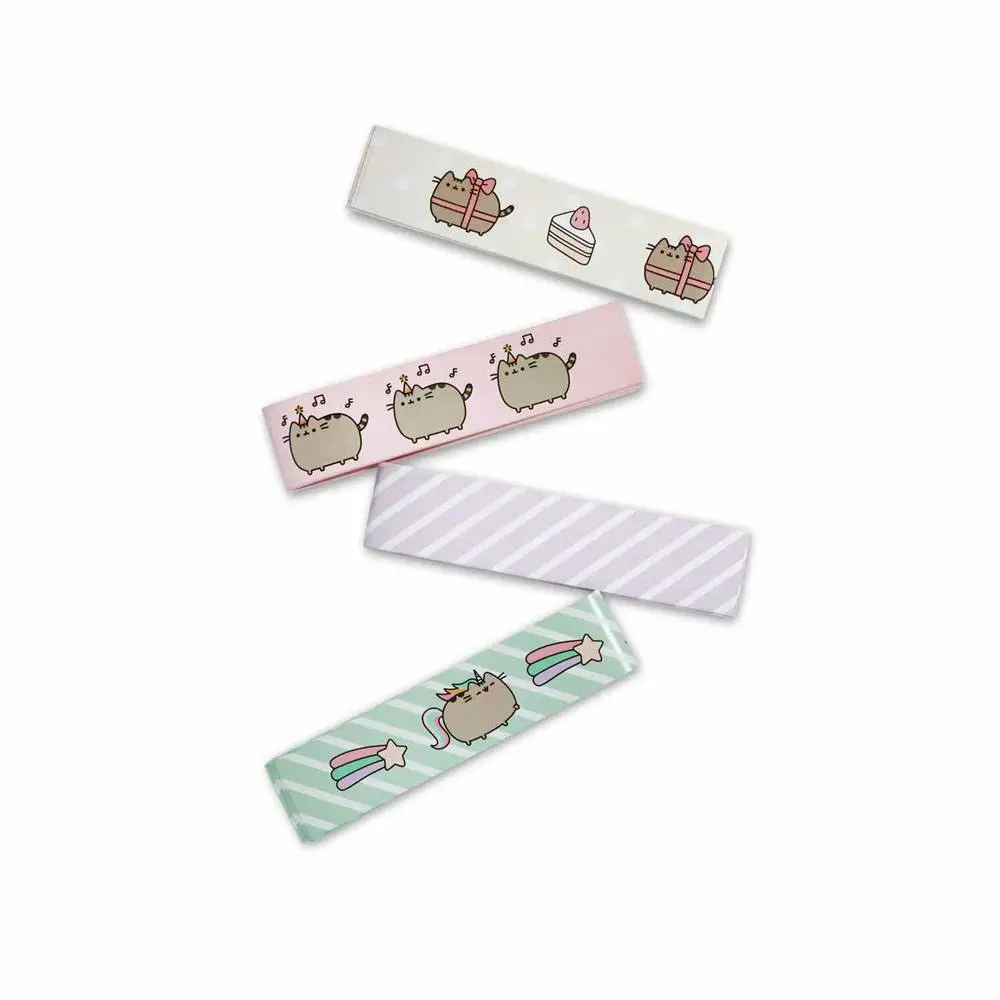 Pusheen Party Paper Chains (80 Rings) product photo