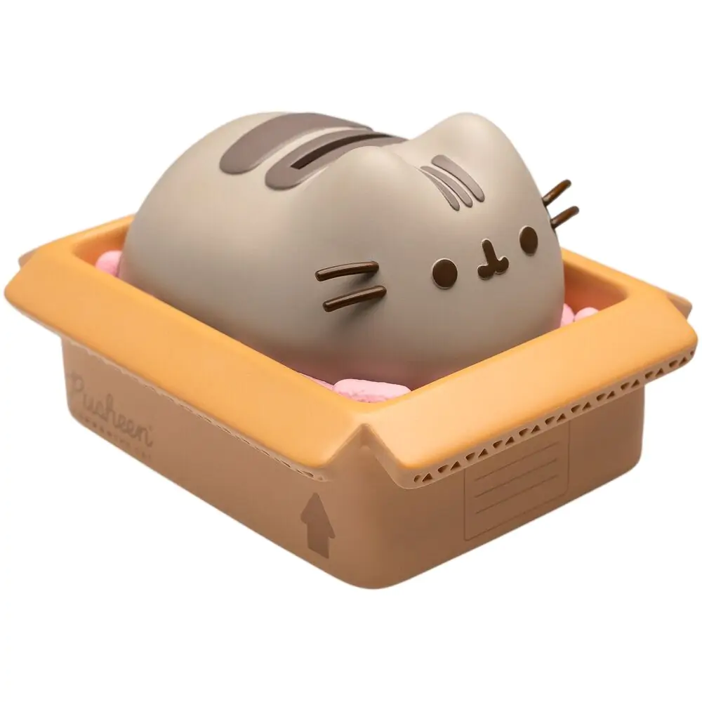 Pusheen money box product photo