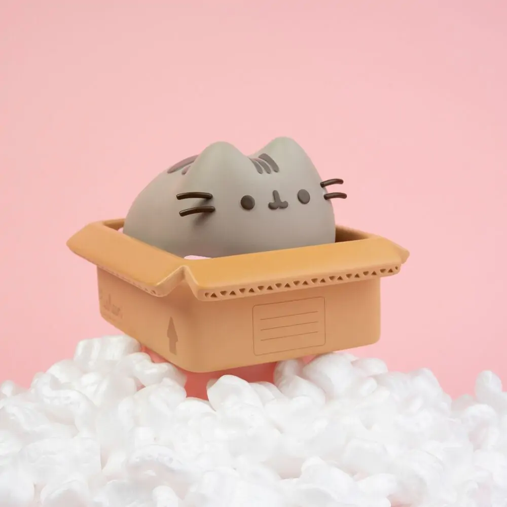 Pusheen money box product photo