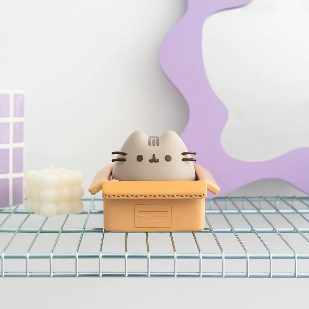 Pusheen money box product photo