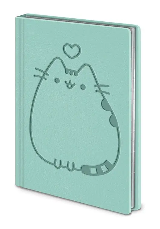Pusheen Premium Notebook A6 product photo