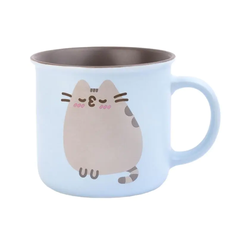 Pusheen Purrfect Love mug 380ml termékfotó