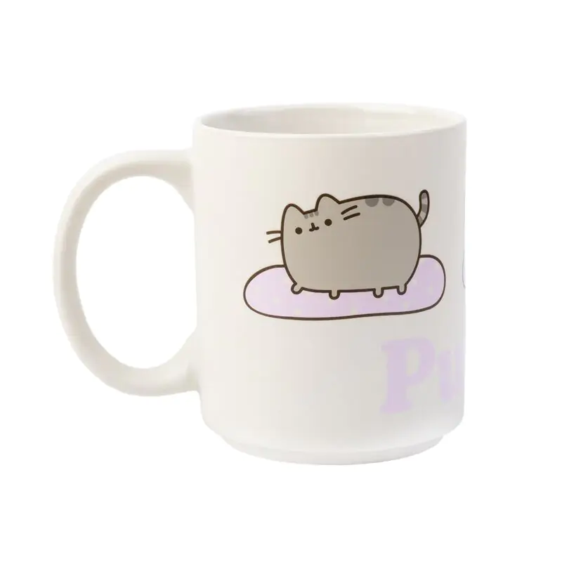 Pusheen Purrito mug 350ml product photo